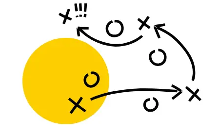 game plan icon