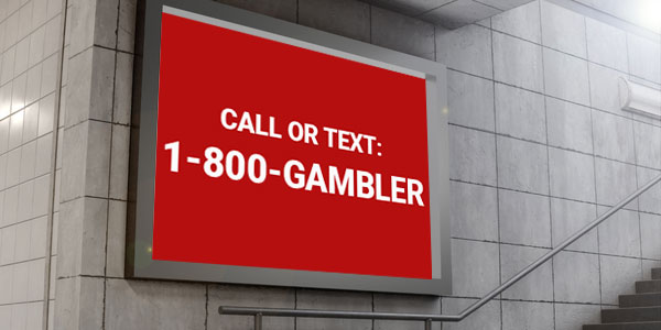 Maryland Gambling Helpline
