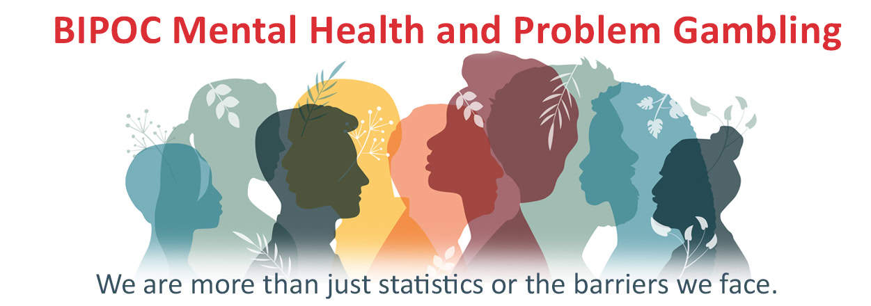 Mental Health and Problem Gambling