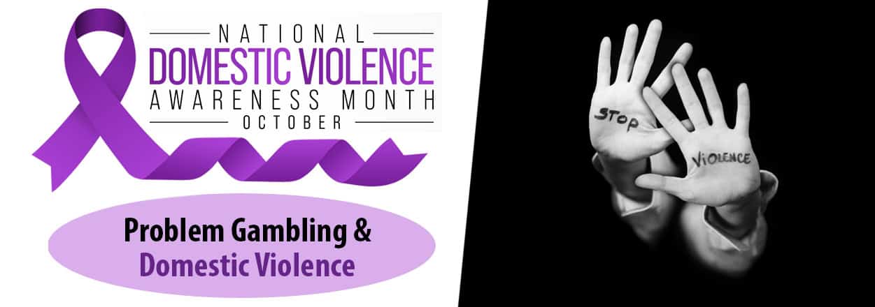 Domestic Violence Awareness