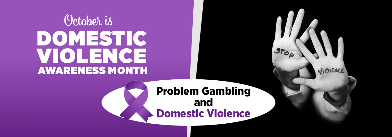 DVAM Banner