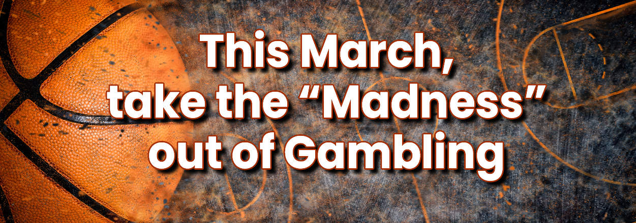 March Madness