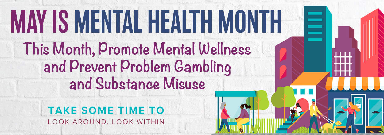 Mental Health Month