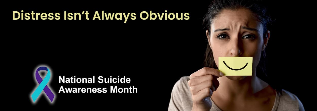 Suicide Awareness