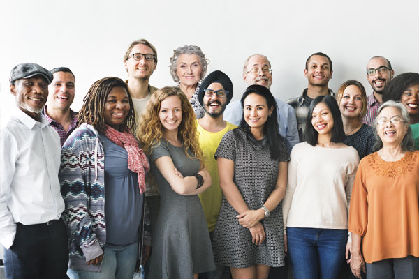 peer support specialists