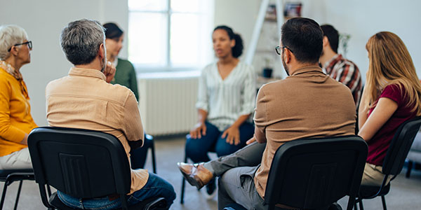support group